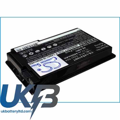 LENOVO 410 Compatible Replacement Battery