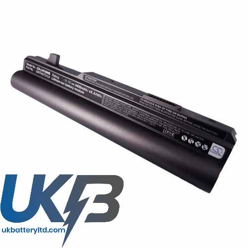 LENOVO Y400 Compatible Replacement Battery
