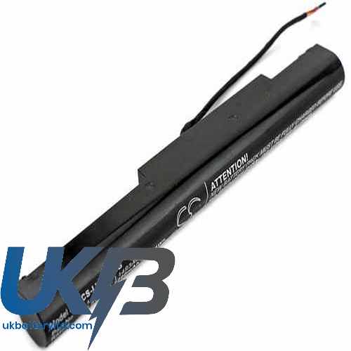 Lenovo IdeaPad 100-15IBY(80MJ00GBGE) Compatible Replacement Battery