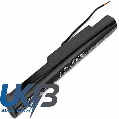 Lenovo IdeaPad 100-15IBY(80MJ001EGE) Compatible Replacement Battery