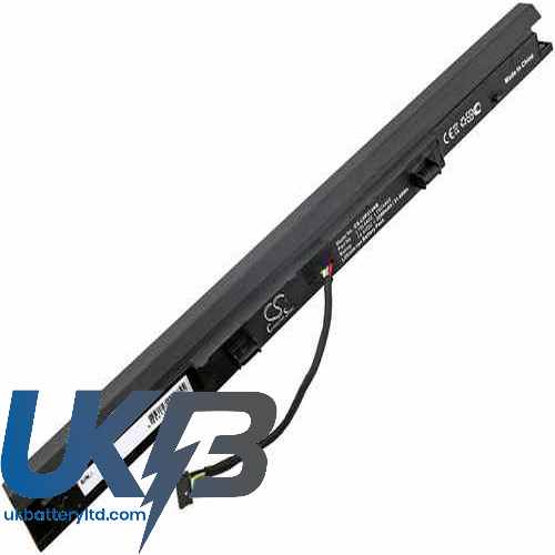 Lenovo IdeaPad V310-14-ISE Compatible Replacement Battery