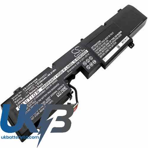 Lenovo Legion Y920-17IKB Compatible Replacement Battery
