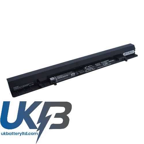 LENOVO L12M4K51 Compatible Replacement Battery