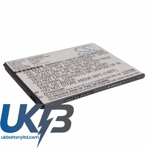 LENOVO BL217 Compatible Replacement Battery