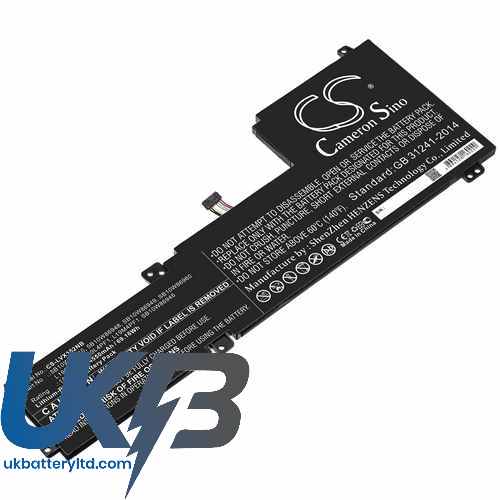 Lenovo IdeaPad 5 15 Compatible Replacement Battery
