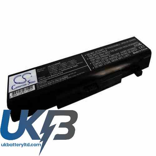 Lenovo 45N1055 Compatible Replacement Battery