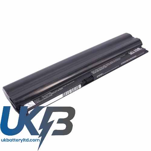 IBM ThinkPad Edge11NVY4LFR Compatible Replacement Battery