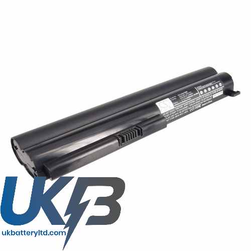 HASEE CQB901 Compatible Replacement Battery