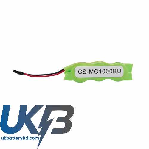 SYMBOL MC1000 Compatible Replacement Battery