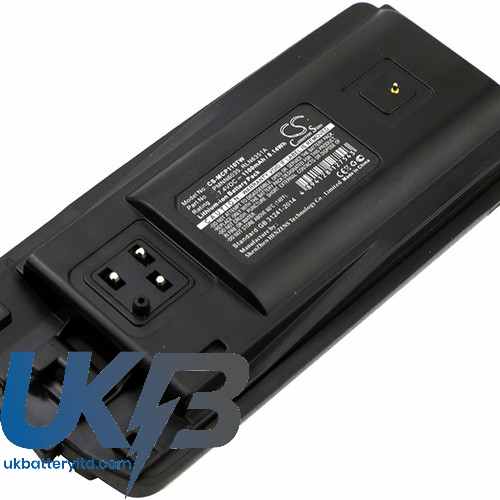 MOTOROLA A12 Compatible Replacement Battery