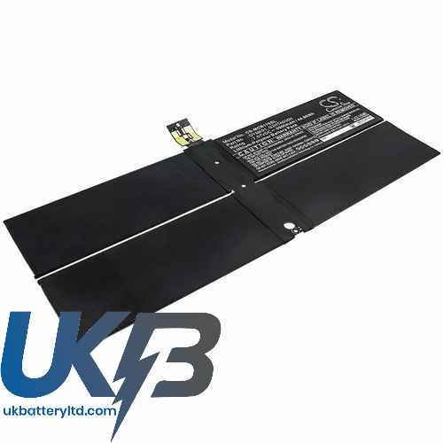 Microsoft DYNK01 Compatible Replacement Battery