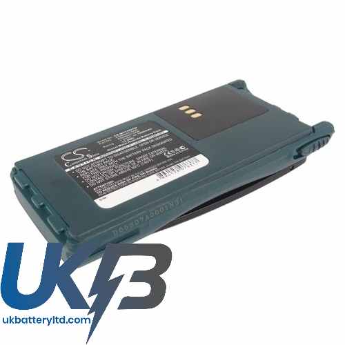 MOTOROLA P080 Compatible Replacement Battery