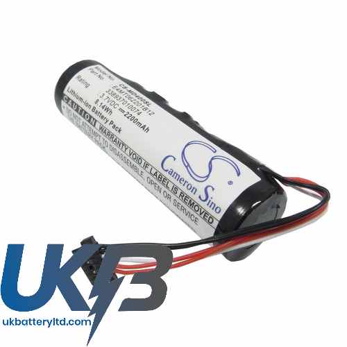MEDION C03101TH Compatible Replacement Battery