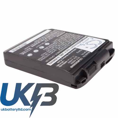 Medion 40011354 BTP-AABM BTP-ABBM MD95453 MD95454 MD95800 Compatible Replacement Battery