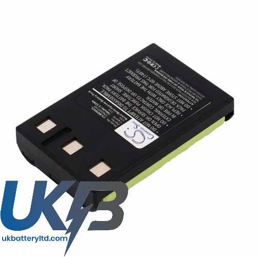 MEDION CP731 Compatible Replacement Battery