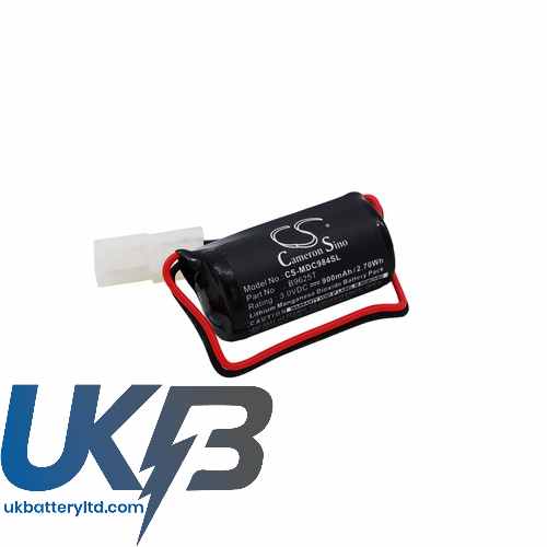 MODICON B885 Compatible Replacement Battery