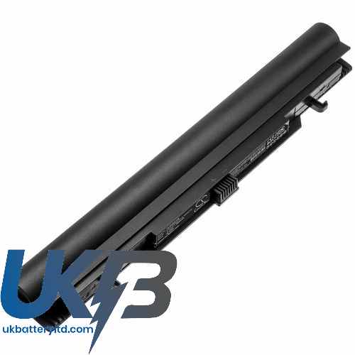 Medion Akoya S6615 Compatible Replacement Battery