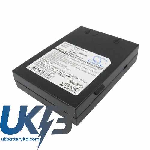 MAGELLAN 37 LF033 001 Compatible Replacement Battery