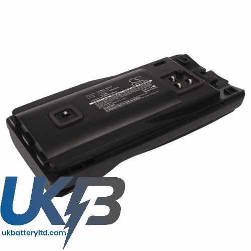 Motorola PMNN6035 RLN6351A A10 A12 CP110 Compatible Replacement Battery