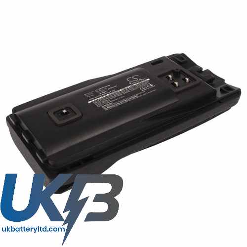 MOTOROLA CP110 Compatible Replacement Battery