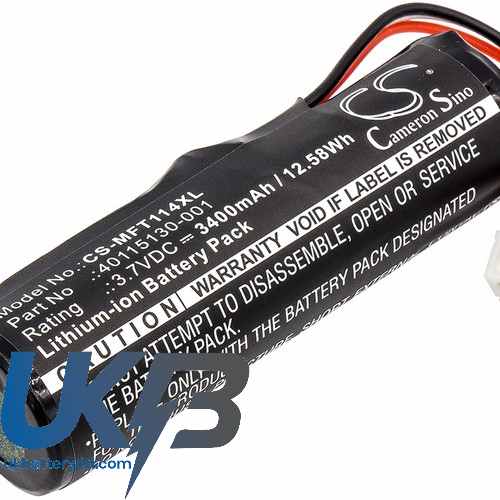 NOVATEL WIRELESS SA 2100 Compatible Replacement Battery