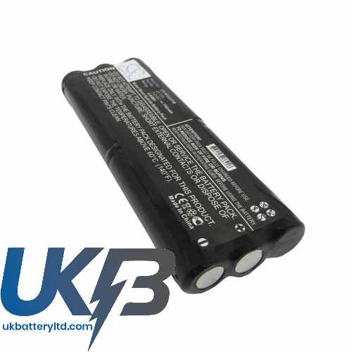 MIDLAND G 28 Compatible Replacement Battery