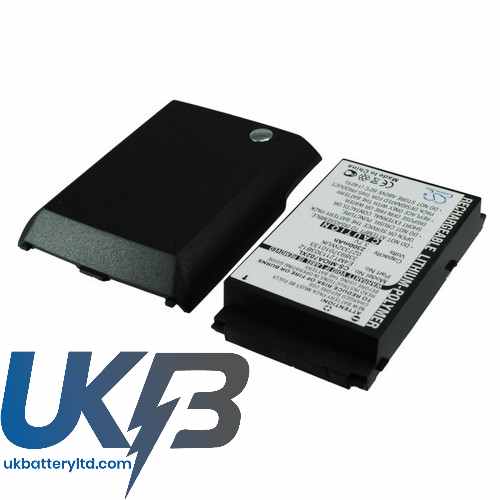 MITAC E4MT211303B12 Compatible Replacement Battery