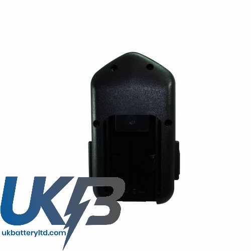 MILWAUKEE LokTorH18 Compatible Replacement Battery