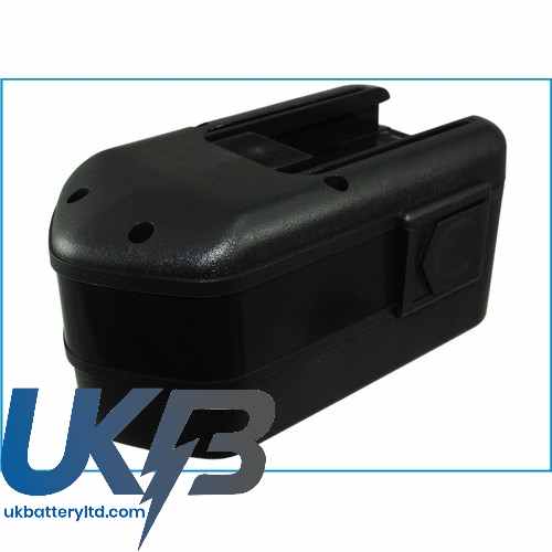 AEG MXM18 Compatible Replacement Battery