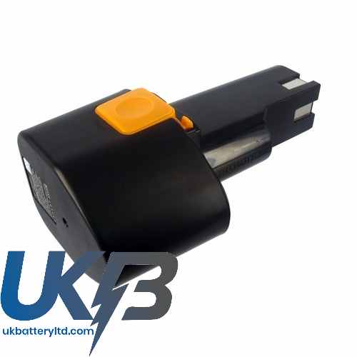 MILWAUKEE 0218 1 Compatible Replacement Battery