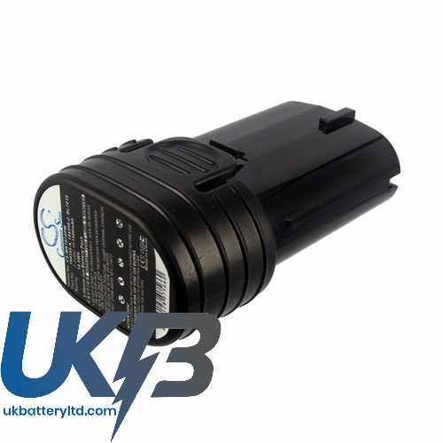 MAKITA CL070DZ Compatible Replacement Battery
