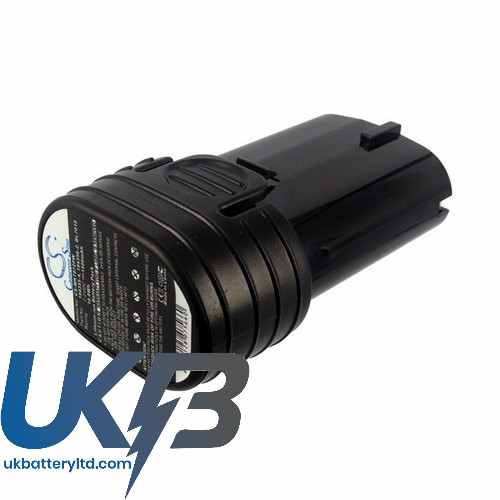 MAKITA 194356 2 Compatible Replacement Battery