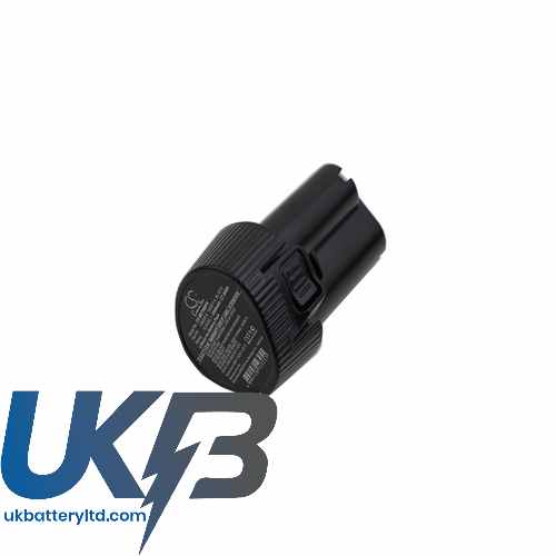 MAKITA HU01 Compatible Replacement Battery