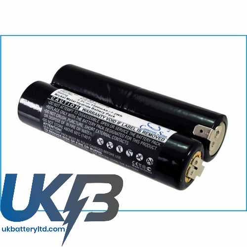 MAKITA 6041D Compatible Replacement Battery