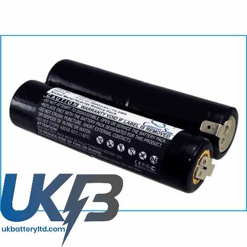 MAKITA 6041DW Compatible Replacement Battery