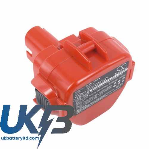 MAKITA 4191DWAE Compatible Replacement Battery