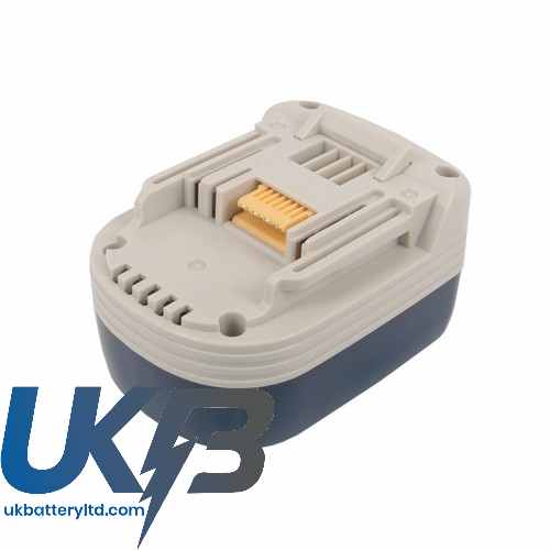 MAKITA TD100D Compatible Replacement Battery