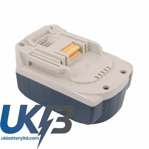 MAKITA TD122DRASP Compatible Replacement Battery