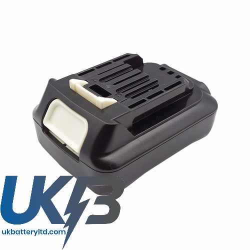 MAKITA 12 VoltMAXCXT Compatible Replacement Battery