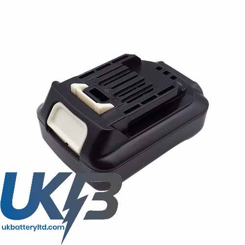 MAKITA 12 VoltMAXCXT Compatible Replacement Battery