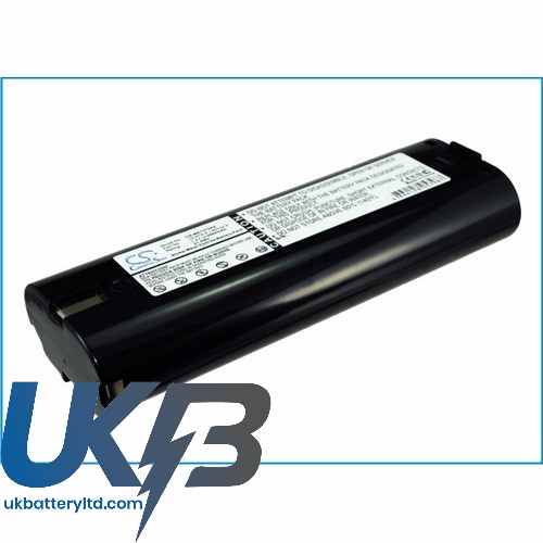 MAKITA 6912D Compatible Replacement Battery