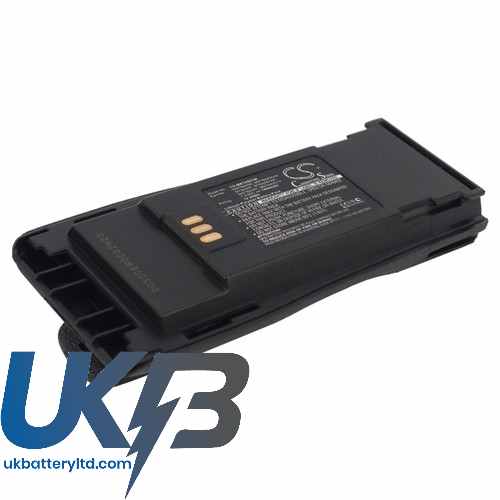 MOTOROLA CP180 Compatible Replacement Battery