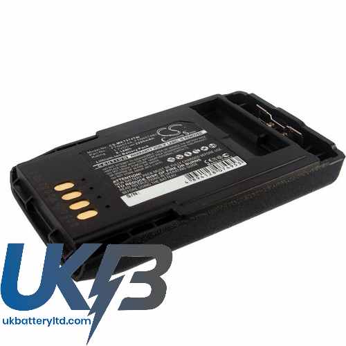 MOTOROLA CEP400 Compatible Replacement Battery