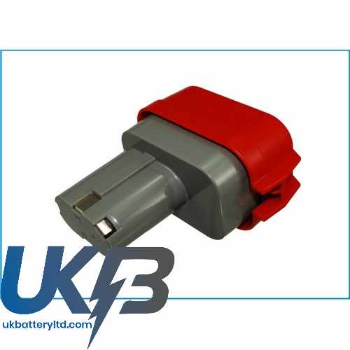 MAKITA 9101 Compatible Replacement Battery