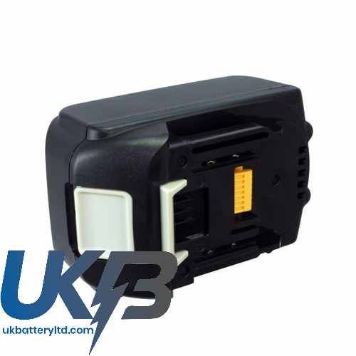MAKITA XRV01Z Compatible Replacement Battery