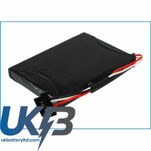 MAGELLAN T300 3 Compatible Replacement Battery