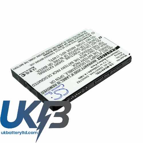 MOTOROLA W315 Compatible Replacement Battery