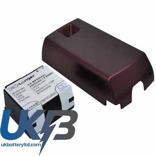 Sprint MP6590 Compatible Replacement Battery