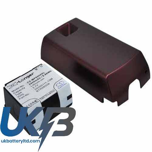 Sprint BTR6850B Compatible Replacement Battery