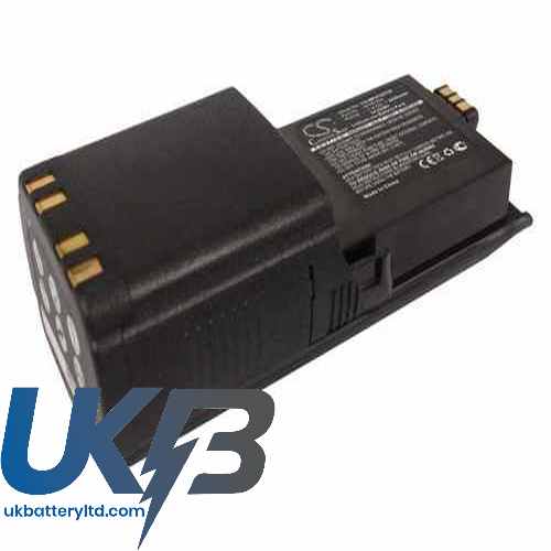 Motorola APX7000 Compatible Replacement Battery